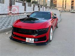 فورد موستانج